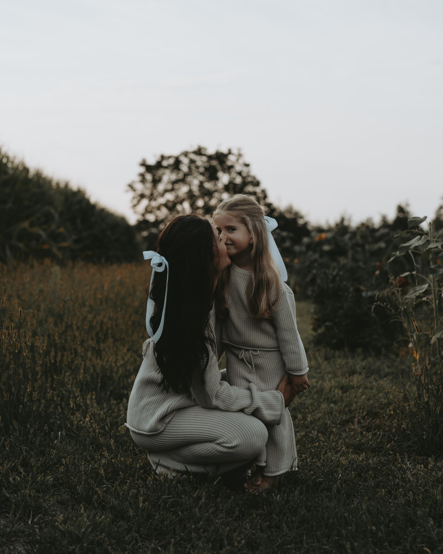 Emma Strickset für Kinder